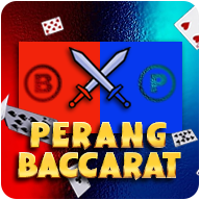 Perang Baccarat